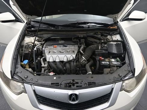 Used 2010 Acura TSX Sedan image 18