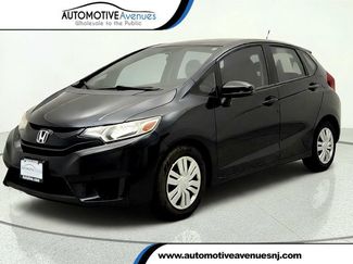 Used 2016 Honda Fit LX video 1
