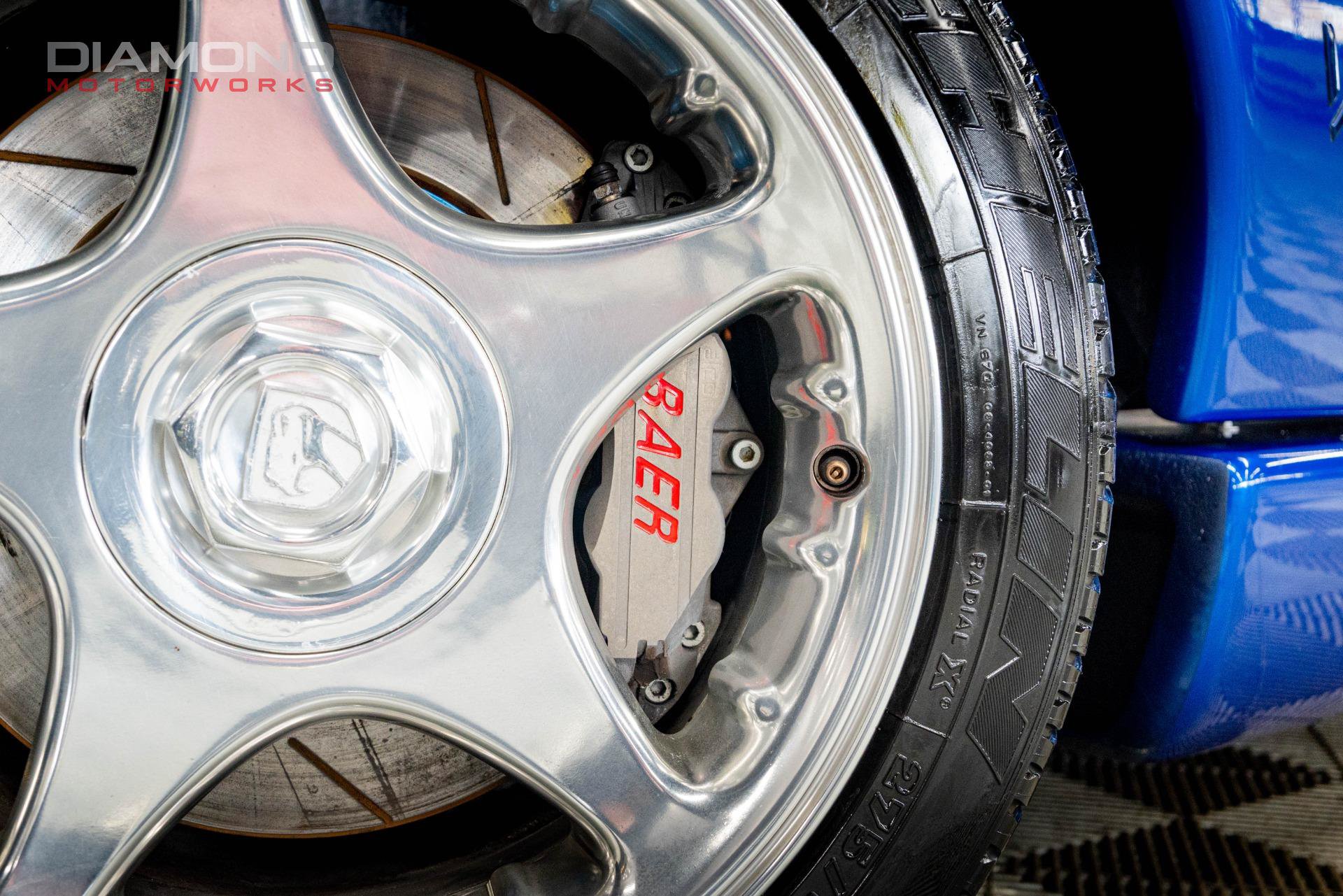Used 1996 Dodge Viper GTS RWD image 15