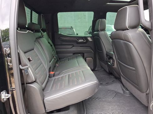 Used 2024 GMC Sierra 1500 AT4X w/ AT4X AEV Edition AWD/4WD image 15