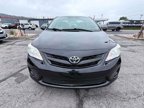 Used 2012 Toyota Corolla LE FWD image 8