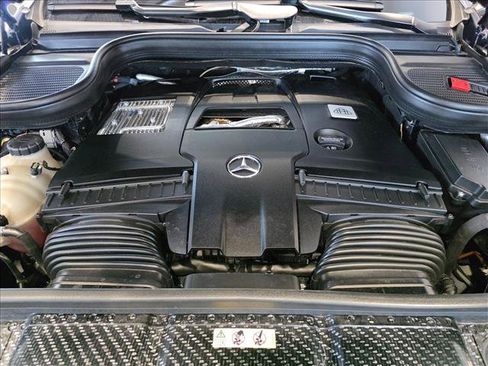 Certified 2024 Mercedes-Benz Maybach GLS 600 4MATIC image 24