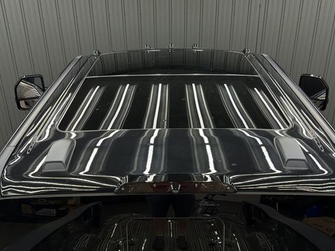 Used 2026 Ford F450 Platinum w/ Platinum Plus Package image 18