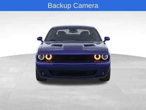 Used 2019 Dodge Challenger SXT w/ Plus Package RWD image 8