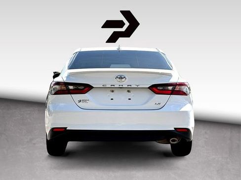 Used 2023 Toyota Camry LE w/ Convenience Package FWD image 7