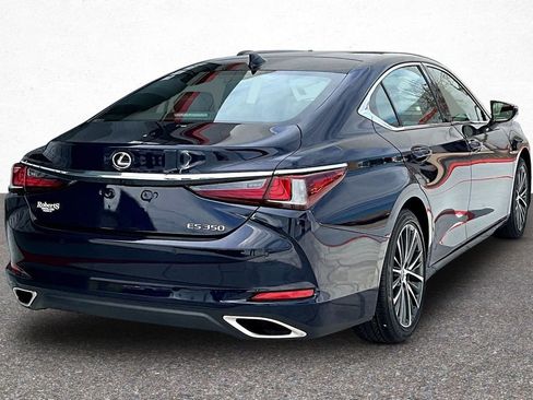 Used 2023 Lexus ES 350 w/ Premium Package FWD image 6