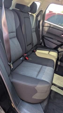 Used 2025 Nissan Rogue SV AWD/4WD image 15