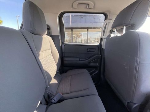 Used 2023 Nissan Frontier S w/ Technology Package image 20