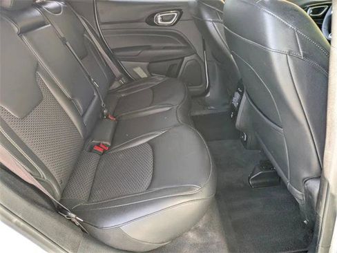 Certified 2023 Jeep Compass Altitude w/ Convenience Group image 34