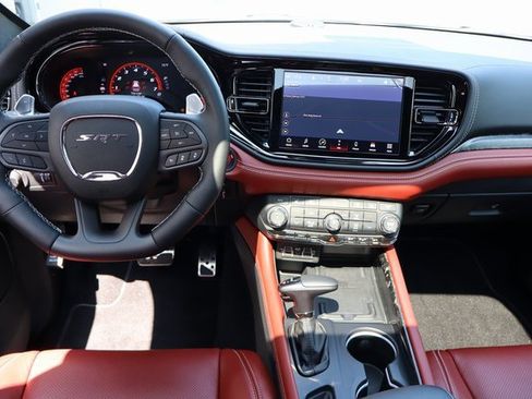Used 2023 Dodge Durango SRT Hellcat image 6