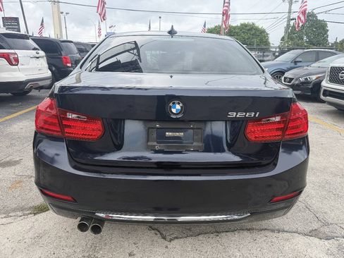 Used 2015 BMW 328i Sedan RWD image 5