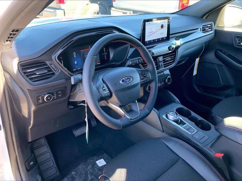 New 2026 Ford Escape ST-Line Select image 8