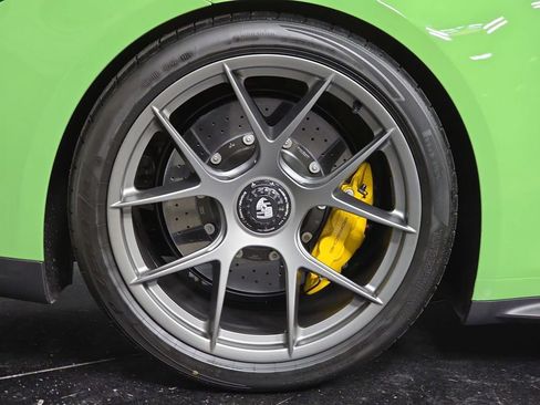 New 2026 Porsche 911 GT3 image 29