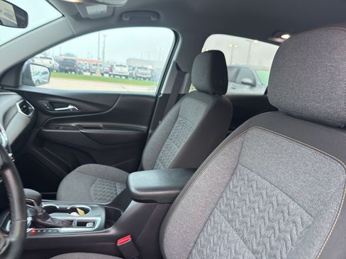 Certified 2024 Chevrolet Equinox LT AWD/4WD image 26
