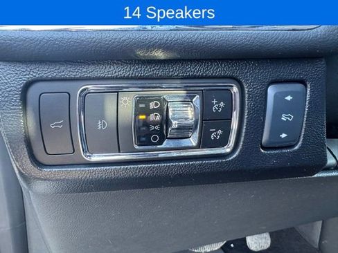 Used 2024 Lincoln Navigator L Reserve image 16