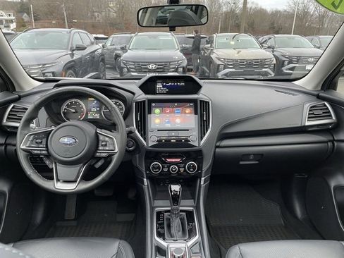 Used 2023 Subaru Forester Touring image 13