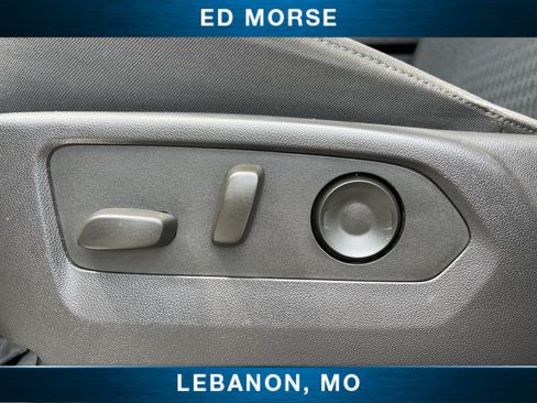 Certified 2024 Chevrolet Silverado 2500 LT AWD/4WD image 33