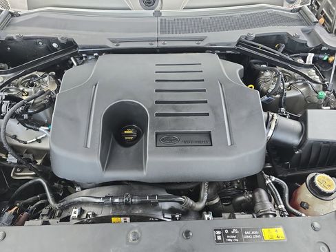 Certified 2024 Land Rover Defender 130 S AWD/4WD image 32
