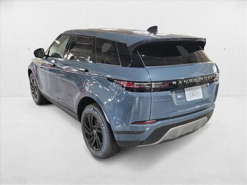New 2026 Land Rover Range Rover Evoque S image 7