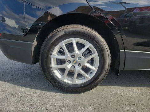 Used 2022 Chevrolet Equinox LT image 5