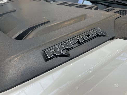 Used 2024 Ford F150 Raptor image 14