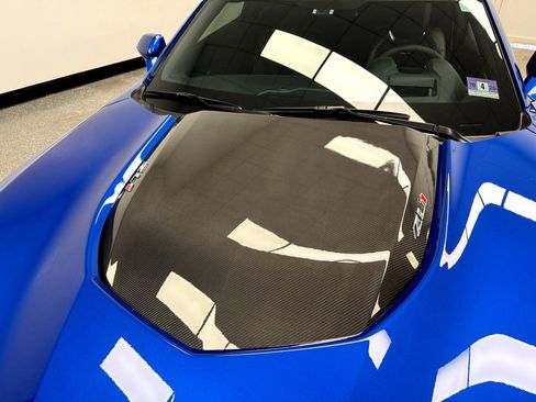 Used 2017 Chevrolet Camaro ZL1 image 33