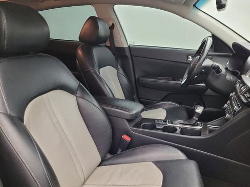 Used 2019 Kia Optima EX FWD image 21