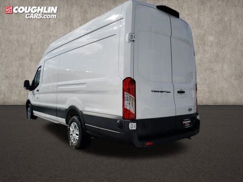 New 2026 Ford Transit 350 148 High Roof Extended image 6