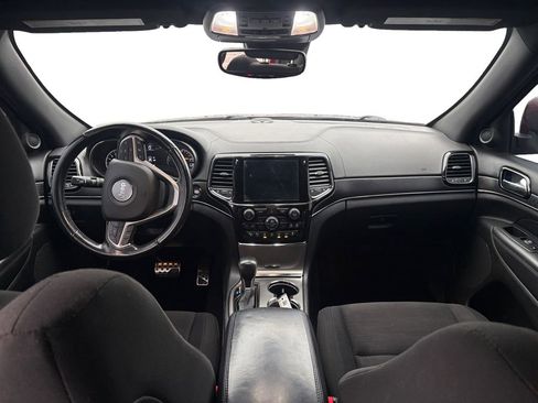 Used 2020 Jeep Grand Cherokee High Altitude image 10