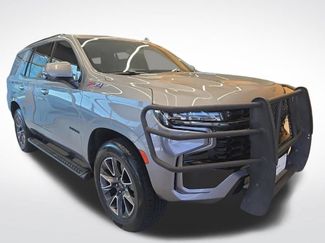 Used 2021 Chevrolet Tahoe Z71 w/ Luxury Package AWD/4WD video 2