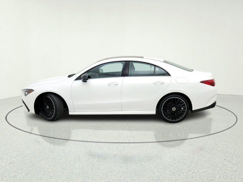 Certified 2026 Mercedes-Benz CLA 250 image 14