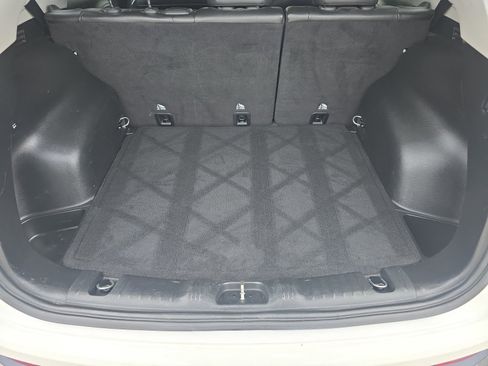 Used 2019 Jeep Compass Trailhawk image 12