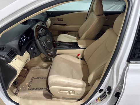 Used 2013 Lexus RX 350 FWD w/ Navigation Pkg image 36