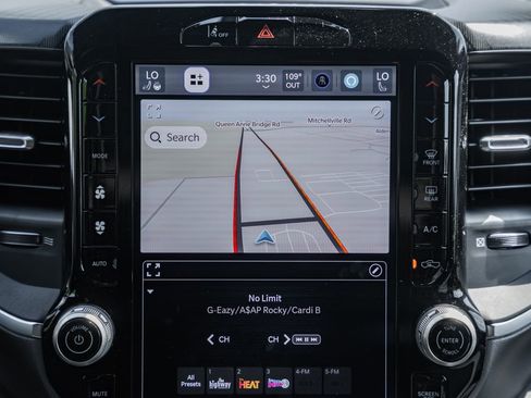 New 2026 RAM 1500 Big Horn image 26