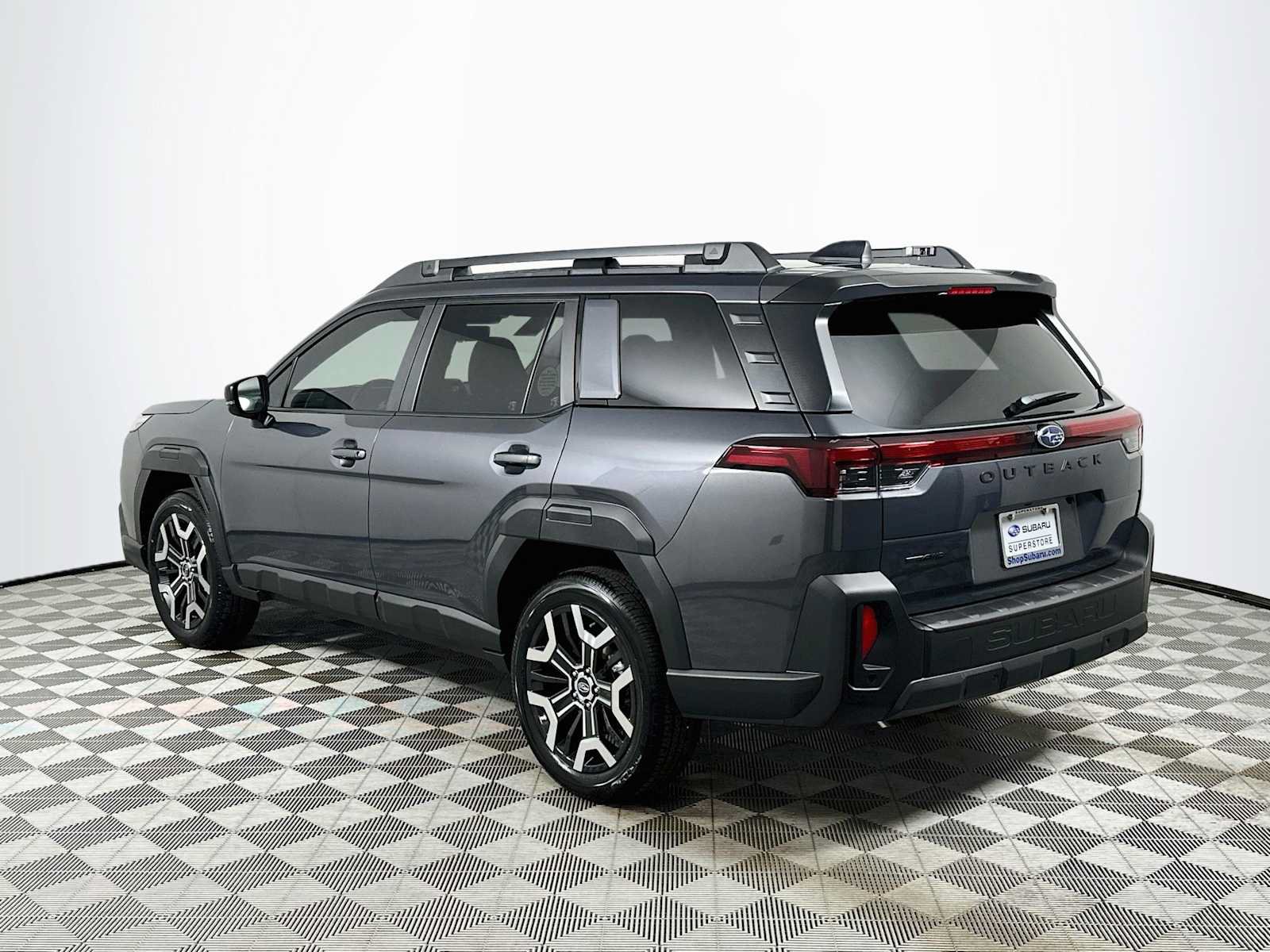 New 2026 Subaru Outback Touring XT AWD/4WD image 5