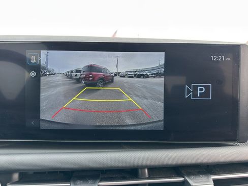 Used 2025 Hyundai Santa Cruz SEL image 37