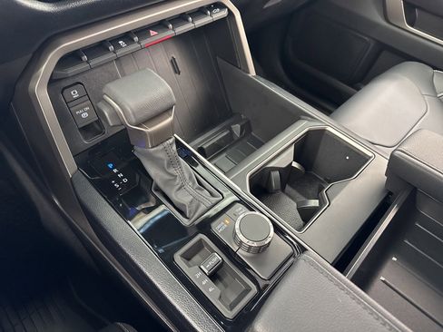 Certified 2026 Toyota Tundra SR5 image 26