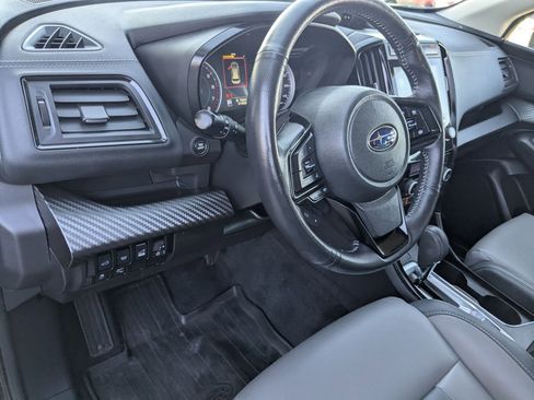 Used 2022 Subaru Ascent Onyx Edition image 15