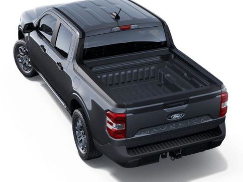 New 2025 Ford Maverick XLT w/ 4K Tow Package AWD/4WD image 25