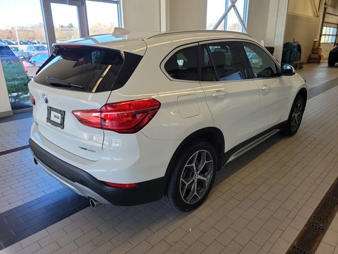 Used 2018 BMW X1 xDrive28i w/ Convenience Package image 5