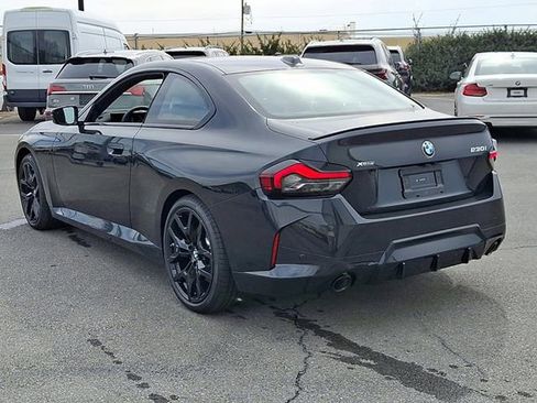 Used 2026 BMW 230i xDrive Coupe w/ Premium Package AWD/4WD image 3