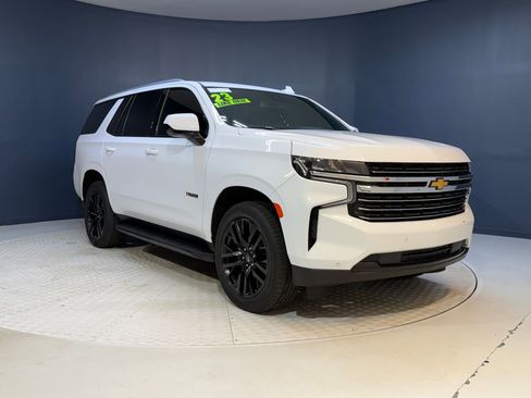 Used 2023 Chevrolet Tahoe LT image 7