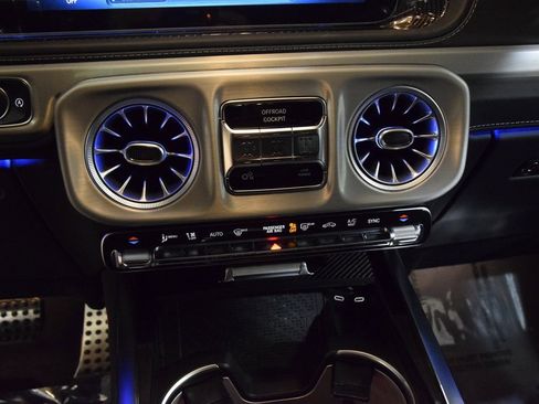 New 2026 Mercedes-Benz G 63 AMG AMG G 63 image 21
