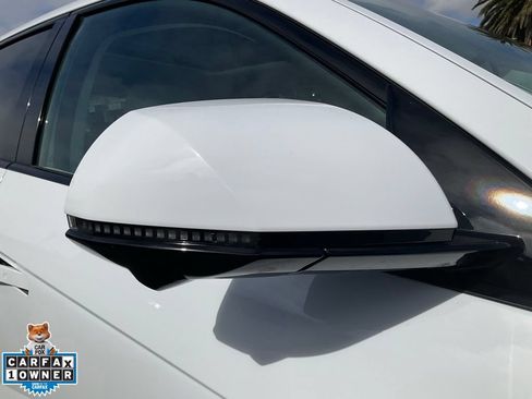 Used 2024 Hyundai Ioniq 5 Limited RWD image 86
