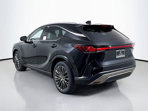 New 2026 Lexus RX 350 FWD image 7