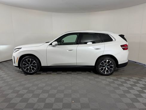 Used 2026 BMW X3 xDrive30i AWD/4WD image 2