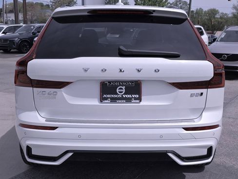 New 2026 Volvo XC60 B5 Plus w/ Protection Package Premier image 6