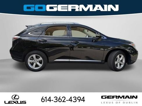 Used 2010 Lexus RX 350 AWD image 5