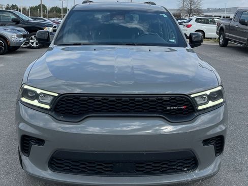 Used 2024 Dodge Durango GT image 2