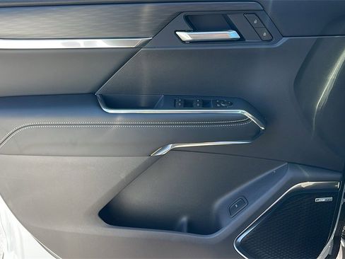 New 2026 GMC Acadia Elevation w/ Black Edition image 24